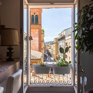 La Finestra Appartamento