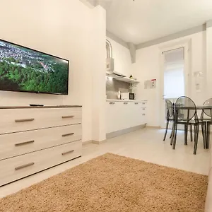 Le Torri Suite, Davanzale Vista Due Torri Appartamento