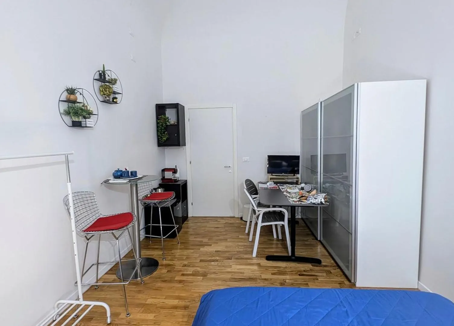 Гостевой дом Botanique Rooms Болонья