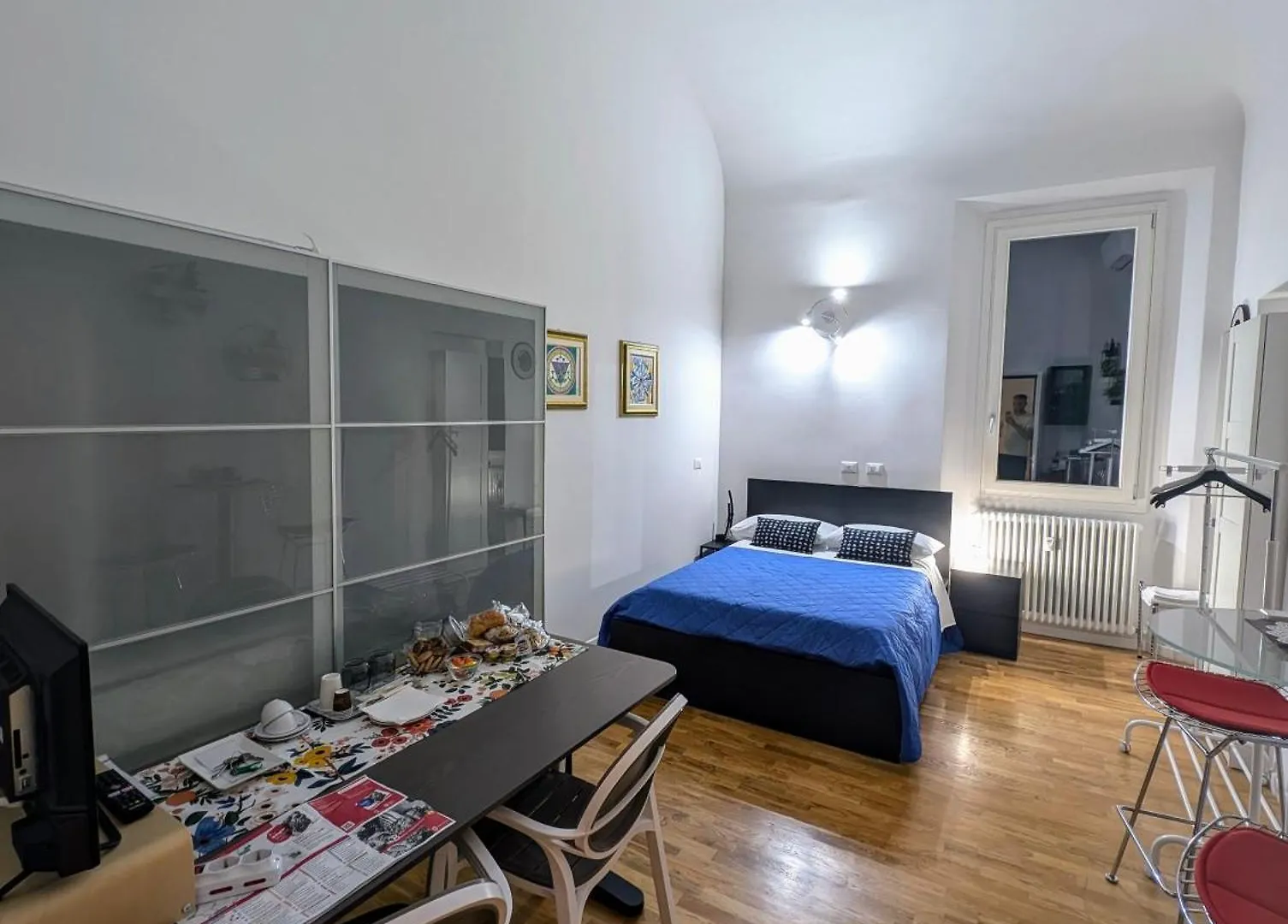 Botanique Rooms Болонья Италия